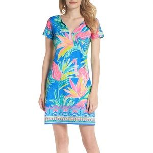 Lilly Pulitzer Sophiletta Dress Showstopper